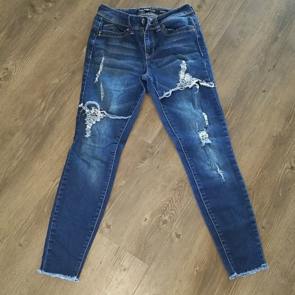 Skinny Jeans